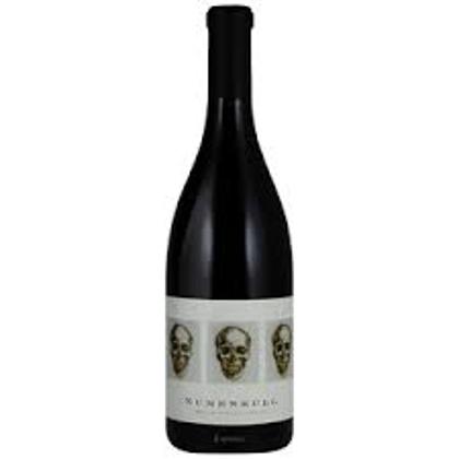 NumbSkull Red Wine